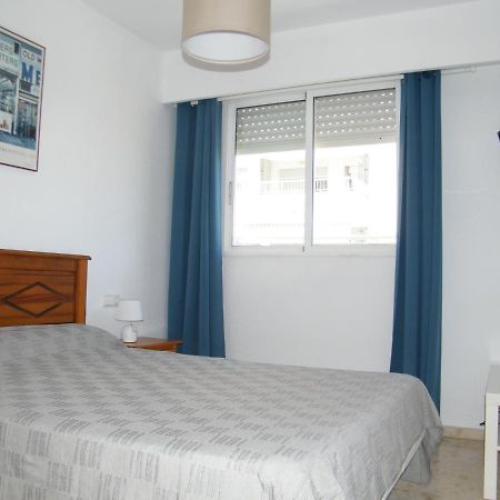 Apartamento Palmeras Ii, Mnostrum Playa De Gandia Exclusivo Familias Exterior foto